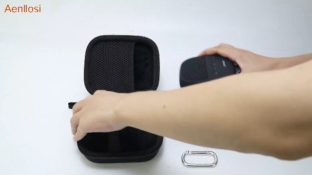 Amazon | Aenllosi収納ケース 互換品 Bose ボース SoundLink Micro 2